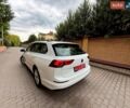 Білий Фольксваген Гольф, об'ємом двигуна 1.97 л та пробігом 210 тис. км за 17999 $, фото 5 на Automoto.ua