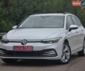 Білий Фольксваген Гольф, об'ємом двигуна 2 л та пробігом 181 тис. км за 20999 $, фото 1 на Automoto.ua