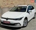 Белый Фольксваген Гольф, объемом двигателя 1.5 л и пробегом 250 тыс. км за 17000 $, фото 1 на Automoto.ua