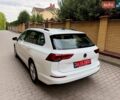 Білий Фольксваген Гольф, об'ємом двигуна 1.97 л та пробігом 210 тис. км за 17999 $, фото 11 на Automoto.ua