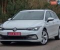 Белый Фольксваген Гольф, объемом двигателя 2 л и пробегом 181 тыс. км за 21499 $, фото 1 на Automoto.ua