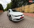 Білий Фольксваген Гольф, об'ємом двигуна 1.97 л та пробігом 210 тис. км за 17999 $, фото 1 на Automoto.ua
