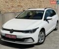 Белый Фольксваген Гольф, объемом двигателя 1.5 л и пробегом 250 тыс. км за 18300 $, фото 1 на Automoto.ua