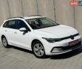 Білий Фольксваген Гольф, об'ємом двигуна 1.5 л та пробігом 250 тис. км за 18300 $, фото 6 на Automoto.ua