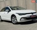 Білий Фольксваген Гольф, об'ємом двигуна 1.5 л та пробігом 250 тис. км за 18300 $, фото 5 на Automoto.ua