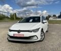 Белый Фольксваген Гольф, объемом двигателя 2 л и пробегом 208 тыс. км за 21500 $, фото 1 на Automoto.ua
