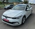 Белый Фольксваген Гольф, объемом двигателя 2 л и пробегом 208 тыс. км за 21500 $, фото 1 на Automoto.ua