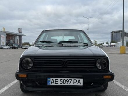 Фольксваген Гольф 1987 у Одесі на Automoto.ua Білий Фольксваген Гольф, об'ємом двигуна 1.3 л та пробігом 300 тис. км за 850 $, фото 1 на Automoto.ua