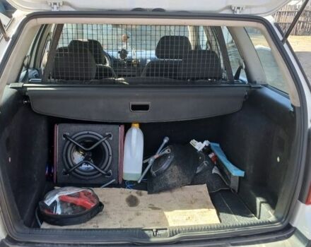 Білий Фольксваген Гольф, об'ємом двигуна 0 л та пробігом 345 тис. км за 2300 $, фото 1 на Automoto.ua