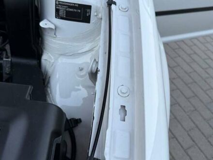 Білий Фольксваген Гольф, об'ємом двигуна 1.39 л та пробігом 193 тис. км за 4500 $, фото 1 на Automoto.ua