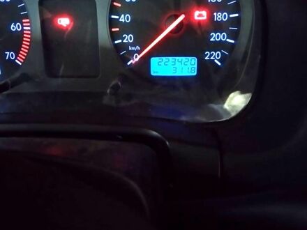 Білий Фольксваген Гольф, об'ємом двигуна 1.4 л та пробігом 223 тис. км за 4500 $, фото 1 на Automoto.ua