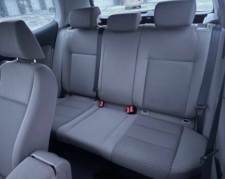 Белый Фольксваген Гольф, объемом двигателя 2 л и пробегом 300 тыс. км за 6700 $, фото 1 на Automoto.ua