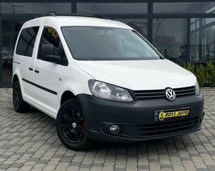 Белый Фольксваген Гольф, объемом двигателя 1.6 л и пробегом 287 тыс. км за 10990 $, фото 1 на Automoto.ua