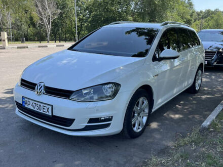 Білий Фольксваген Гольф, об'ємом двигуна 1.6 л та пробігом 294 тис. км за 10300 $, фото 1 на Automoto.ua
