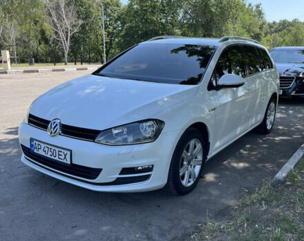 Білий Фольксваген Гольф, об'ємом двигуна 1.6 л та пробігом 294 тис. км за 10300 $, фото 1 на Automoto.ua