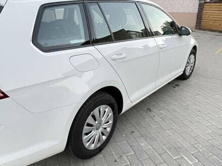 Фольксваген Гольф 2016 у Калиновке на Automoto.ua Білий Фольксваген Гольф, об'ємом двигуна 1.6 л та пробігом 245 тис. км за 12500 $, фото 1 на Automoto.ua