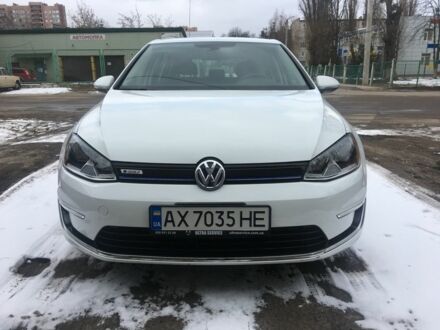 Фольксваген Гольф 2016 у Харкові на Automoto.ua Білий Фольксваген Гольф, об'ємом двигуна 0 л та пробігом 68 тис. км за 11900 $, фото 1 на Automoto.ua