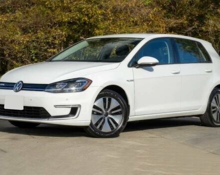 Білий Фольксваген Гольф, об'ємом двигуна 0 л та пробігом 64 тис. км за 4500 $, фото 1 на Automoto.ua