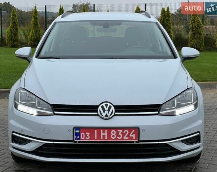 Білий Фольксваген Гольф, об'ємом двигуна 1.6 л та пробігом 251 тис. км за 10650 $, фото 1 на Automoto.ua