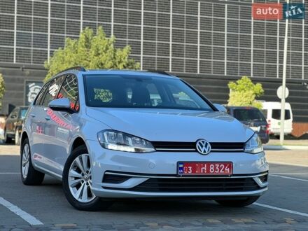 Білий Фольксваген Гольф, об'ємом двигуна 1.6 л та пробігом 250 тис. км за 10700 $, фото 1 на Automoto.ua