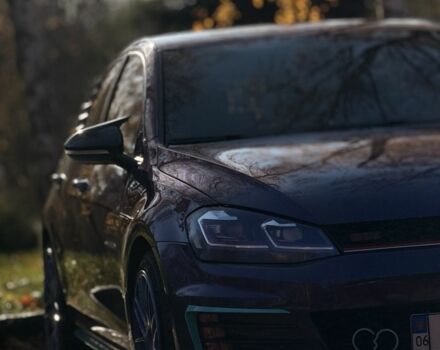 Білий Фольксваген Гольф, об'ємом двигуна 2 л та пробігом 164 тис. км за 19000 $, фото 1 на Automoto.ua