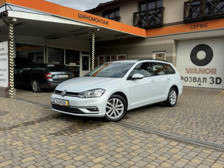 Білий Фольксваген Гольф, об'ємом двигуна 2 л та пробігом 192 тис. км за 14999 $, фото 1 на Automoto.ua