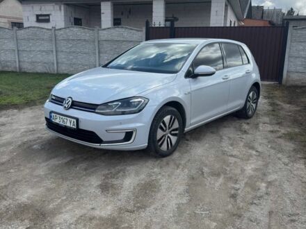 Білий Фольксваген Гольф, об'ємом двигуна 0 л та пробігом 120 тис. км за 11900 $, фото 1 на Automoto.ua