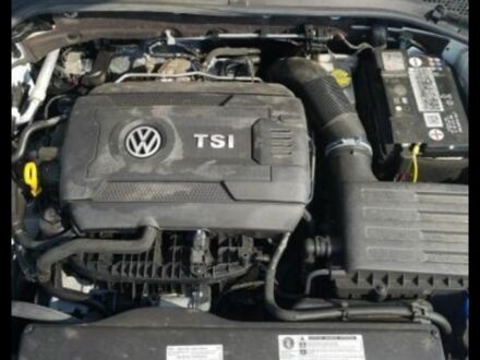 Білий Фольксваген Гольф, об'ємом двигуна 0 л та пробігом 110 тис. км за 16000 $, фото 1 на Automoto.ua