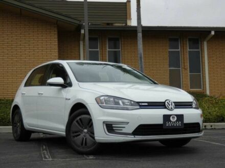 Фольксваген Гольф 2019 у Хмельницькому на Automoto.ua Білий Фольксваген Гольф, об'ємом двигуна 0 л та пробігом 50 тис. км за 11000 $, фото 1 на Automoto.ua