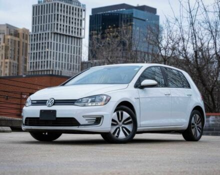 Білий Фольксваген Гольф, об'ємом двигуна 0 л та пробігом 36 тис. км за 8000 $, фото 1 на Automoto.ua