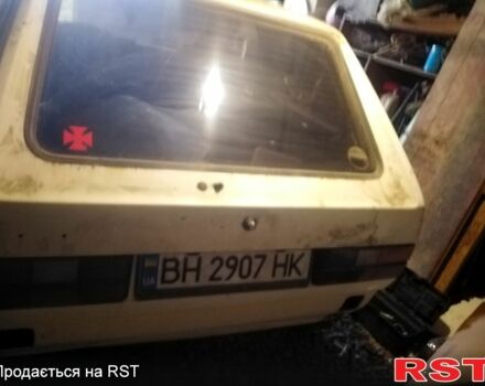 Бежевий Фольксваген Гольф, об'ємом двигуна 1.6 л та пробігом 0 тис. км за 300 $, фото 5 на Automoto.ua