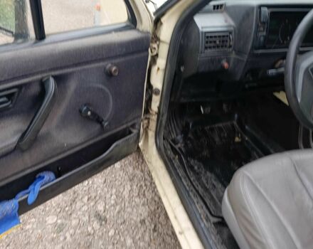 Фольксваген Гольф 1984 у Кам'янське (Дніпродзержинськ) на Automoto.ua Бежевий Фольксваген Гольф, об'ємом двигуна 0 л та пробігом 60 тис. км за 1100 $, фото 6 на Automoto.ua