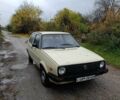 Фольксваген Гольф 1984 у Кам'янське (Дніпродзержинськ) на Automoto.ua Бежевий Фольксваген Гольф, об'ємом двигуна 0 л та пробігом 60 тис. км за 1100 $, фото 1 на Automoto.ua