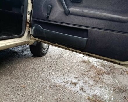 Фольксваген Гольф 1984 у Кам'янське (Дніпродзержинськ) на Automoto.ua Бежевий Фольксваген Гольф, об'ємом двигуна 0 л та пробігом 60 тис. км за 1100 $, фото 8 на Automoto.ua