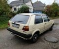 Фольксваген Гольф 1984 у Кам'янське (Дніпродзержинськ) на Automoto.ua Бежевий Фольксваген Гольф, об'ємом двигуна 0 л та пробігом 60 тис. км за 1100 $, фото 3 на Automoto.ua