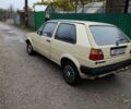 Фольксваген Гольф 1984 у Кам'янське (Дніпродзержинськ) на Automoto.ua Бежевий Фольксваген Гольф, об'ємом двигуна 0 л та пробігом 60 тис. км за 1100 $, фото 2 на Automoto.ua