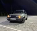 Бежевый Фольксваген Гольф, объемом двигателя 1.6 л и пробегом 555 тыс. км за 1100 $, фото 1 на Automoto.ua