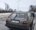 Бежевый Фольксваген Гольф, объемом двигателя 1.3 л и пробегом 320 тыс. км за 700 $, фото 8 на Automoto.ua