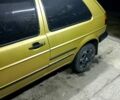 Бежевый Фольксваген Гольф, объемом двигателя 1.6 л и пробегом 293 тыс. км за 1850 $, фото 3 на Automoto.ua