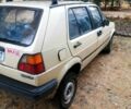 Бежевий Фольксваген Гольф, об'ємом двигуна 1.3 л та пробігом 100 тис. км за 1100 $, фото 1 на Automoto.ua