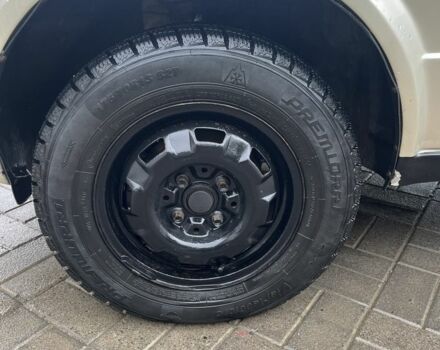 Бежевый Фольксваген Гольф, объемом двигателя 1.8 л и пробегом 300 тыс. км за 990 $, фото 7 на Automoto.ua