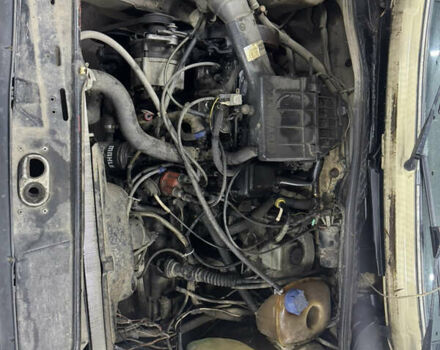 Бежевый Фольксваген Гольф, объемом двигателя 1.8 л и пробегом 200 тыс. км за 800 $, фото 13 на Automoto.ua