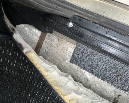 Бежевый Фольксваген Гольф, объемом двигателя 1.8 л и пробегом 300 тыс. км за 990 $, фото 8 на Automoto.ua