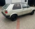Бежевый Фольксваген Гольф, объемом двигателя 1.8 л и пробегом 300 тыс. км за 990 $, фото 16 на Automoto.ua