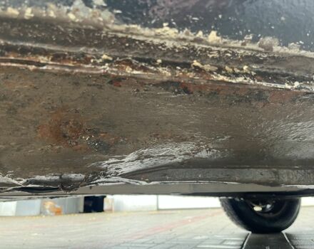 Бежевый Фольксваген Гольф, объемом двигателя 1.8 л и пробегом 300 тыс. км за 990 $, фото 9 на Automoto.ua