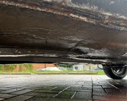 Бежевый Фольксваген Гольф, объемом двигателя 1.8 л и пробегом 300 тыс. км за 990 $, фото 12 на Automoto.ua