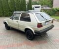 Бежевый Фольксваген Гольф, объемом двигателя 1.8 л и пробегом 300 тыс. км за 990 $, фото 14 на Automoto.ua