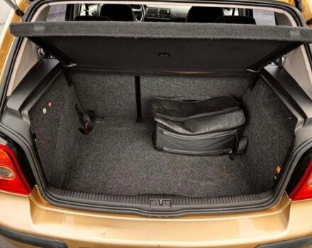 Бежевый Фольксваген Гольф, объемом двигателя 1.9 л и пробегом 311 тыс. км за 1200 $, фото 7 на Automoto.ua