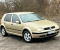 Бежевый Фольксваген Гольф, объемом двигателя 1.6 л и пробегом 292 тыс. км за 2950 $, фото 1 на Automoto.ua