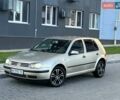Бежевый Фольксваген Гольф, объемом двигателя 1.98 л и пробегом 260 тыс. км за 3999 $, фото 1 на Automoto.ua